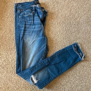 Abercrombie & Fitch Jeans